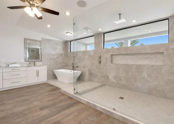 Cabo Ocean View - 4br - 50ft Pool - Hot Tub - Gym Cabo San Lucas